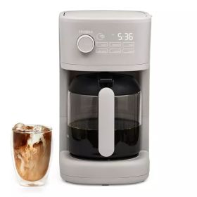 12 Cup Programmable Coffee Maker